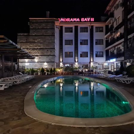 Mitprot Panorama Bay 2 Luks Studio Sveti Vlas Exteriér fotografie